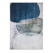 Tablou canvas abstract Brave 64.5 cm x 4.3 cm x 67 h