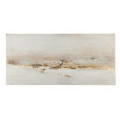 Tablou decorativ canvas in ulei 150x2.8x70 cm