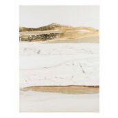 Tablou decorativ canvas in ulei 90x2.8x120 cm