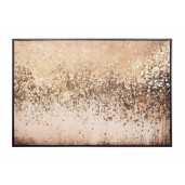 Tablou decorativ canvas in ulei 122.6x4.3x82.6 cm