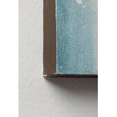 Tablou decorativ canvas in ulei Copac 120x2.8x90 cm