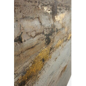 Tablou decorativ canvas in ulei 150x2.8x70 cm