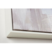 Tablou decorativ canvas in ulei 82.5x4.5x82.5 cm