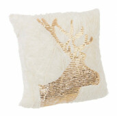 Set 4 perne Ren 45x45 cm