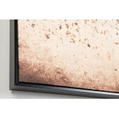 Tablou decorativ canvas in ulei 122.6x4.3x82.6 cm