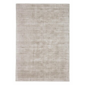 Covor din vascoza gri deschis Cottage 230 cm x 160 cm
