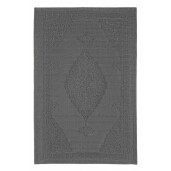 Covor polipropilena gri Delbar 150 cm x 210 cm