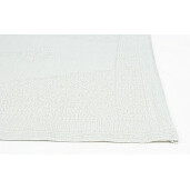 Covor polipropilena bej Delbar 120 cm x 180 cm