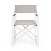Set 2 scaune gradina Lagun 51x54x86 cm