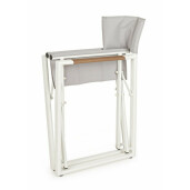 Set 2 scaune gradina Lagun 51x54x86 cm
