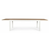Masa extensibila Elias 200/300x95x74 cm