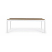 Masa extensibila Elias 200/300x95x74 cm