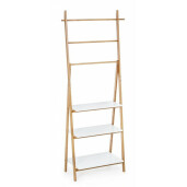 Scara decorativa Audrey 53x31x152 cm