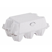 Set 6 oua decorative 6 cm