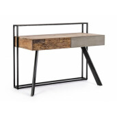 Birou lemn Manchester 120x60x92 cm