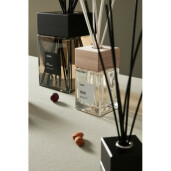 Parfum camera aroma ceai alb, orhidee 8,42x8,42x15,57h, 500 ml