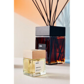 Parfum camera aroma struguri negri, afine 8,42x8,42x15,57h, 500 ml