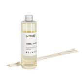 Parfum camera aroma chihlimbar  Ø5x16,5h, 250 ml