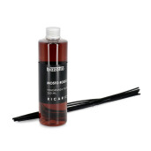 Parfum camera aroma must rosu Ø5x16,5h, 250 ml