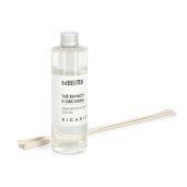 Parfum camera aroma ceai alb, orhidee Ø5x16,5h, 250 ml