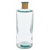 Set 4 vaze sticla transparenta 35.5x42 cm