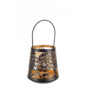 Candela Craciun Ren 16x17 cm