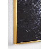 Tablou canvas abstract Bold 62.6x4.3x92.6 cm