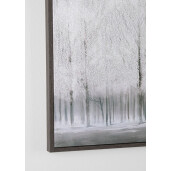 Tablou Winter 80x3.2x60 cm
