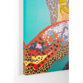 Tablou canvas Women 90x3.5x120 cm