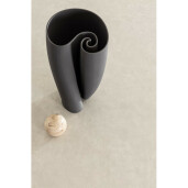 Set 4 sfere decorative marmura bej Tikar Ø7 cm