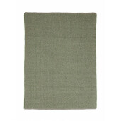 Covor textil verde 170x1.1x240 cm