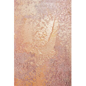 Tablou canvas abstract Talent 90x3.5x120 cm
