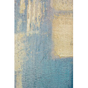 Tablou canvas Talent 140x3.5x70 cm
