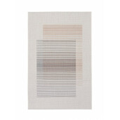 Covor textil multicolor Kino 160x230 cm