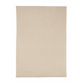 Covor textil bej Savan 200x1.1x300 cm