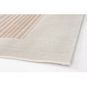 Covor textil multicolor Kino 160x230 cm