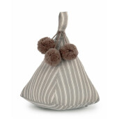 Opritor usa maro Kathy 14x14x18 cm