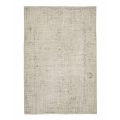 Covor textil bej Arena 160x230 cm