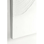 Tablou canvas in ulei Texture 140x2.8x70 cm