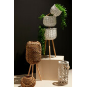 Felinar iarba mare Eldoret 29x74 cm