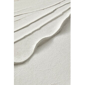 Tablou canvas in ulei 80x2.8x100 cm