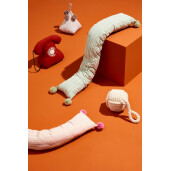 Opritor usa maro Kathy 14x14x18 cm