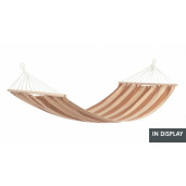 Hamac textil maro Burnt 100x200 cm