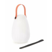 Veioza ambientala cu baterii Party 12x20 cm