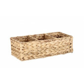 Set 8 cosuri depozitare zambila apa Kalaw 37x15.5x11 cm