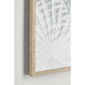 Tablou canvas Frunze 45x2,5x60h