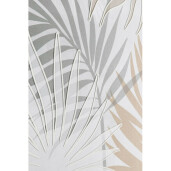 Tablou canvas Frunze 45x2,5x60h