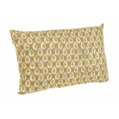 Set 4 perne decorative bumbac Reims II 40x60 cm