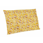 Set 4 perne decorative bumbac multicolor Chambery 40x60 cm