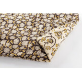 Perna podea bumbac Calais 60x120 cm